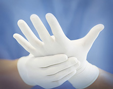 Guantes Biosmart
