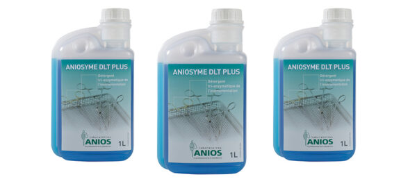 Aniosyme Dlt Plus